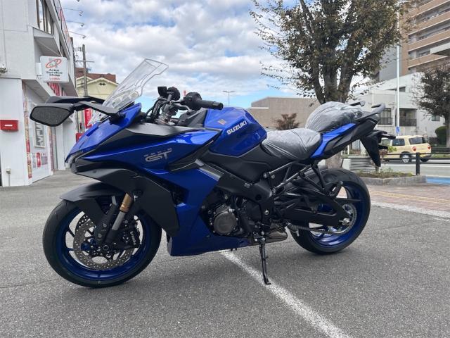 スズキ GSX－S1000GT｜有限会社バイクショップミツイ｜新車