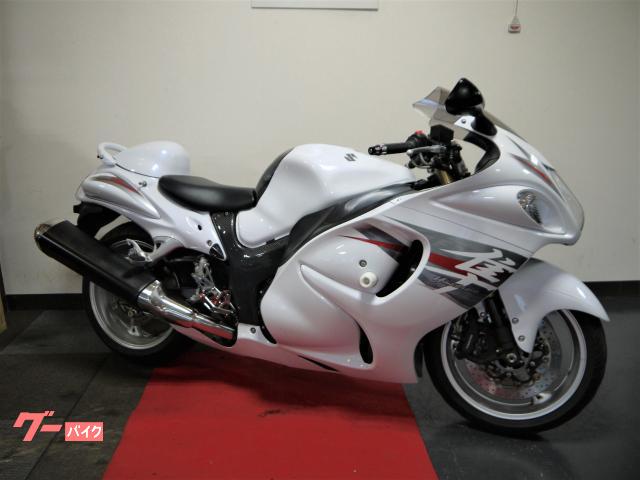 ハヤブサ（ＧＳＸ１３００Ｒ　Ｈａｙａｂｕｓａ）　エンジンスライダー