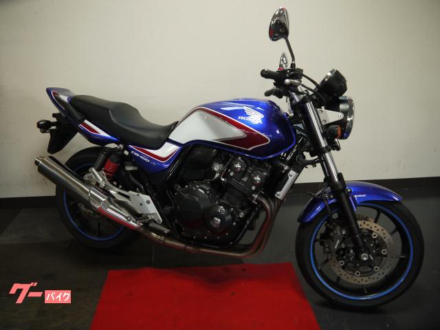 ＣＢ４００Ｓｕｐｅｒ　Ｆｏｕｒ　ＶＴＥＣ　Ｒｅｖｏ　ＥＴＣ付