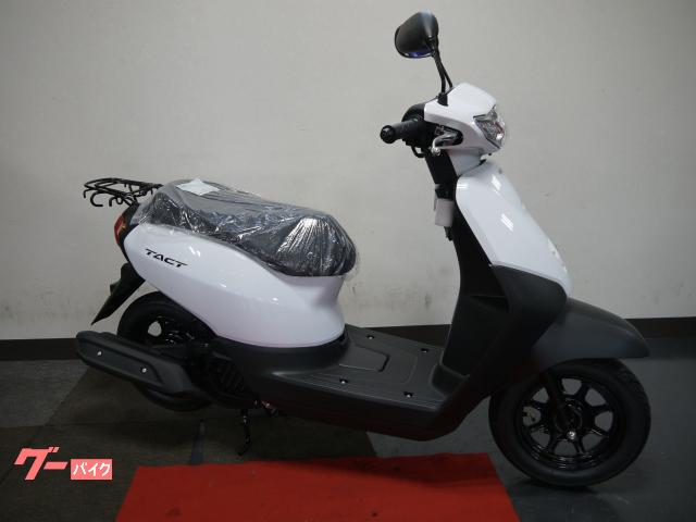 タクト・ベーシック　新車