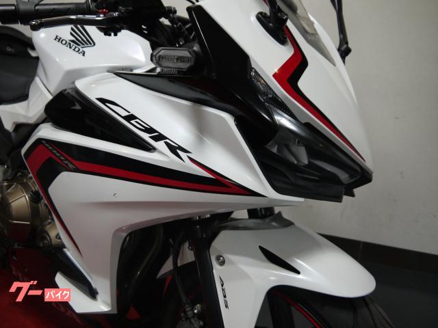 ホンダ CBR400R NC56型 2019年モデル｜ホンダ・キット
