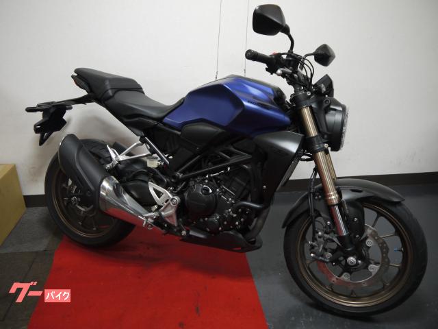 ＣＢ２５０Ｒ　ＭＣ５２型　２０２０年モデル