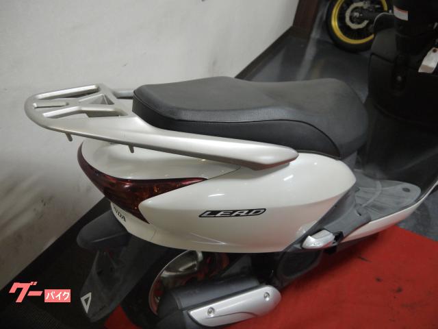 完売しました！リード110 FI 4スト インジェクション ホンダ リード 4サイクル インジェクションモデル｜ホンダ・キット