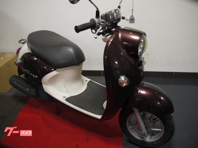 ヤマハ ビーノ 4サイクル インジェクションモデル｜ホンダ・キット