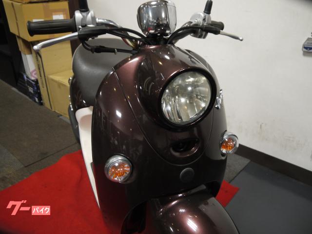 ヤマハ ビーノ 4サイクル インジェクションモデル｜ホンダ・キット