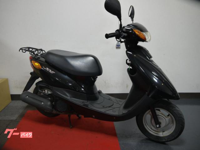 JOG 4サイクル インジェクションモデル