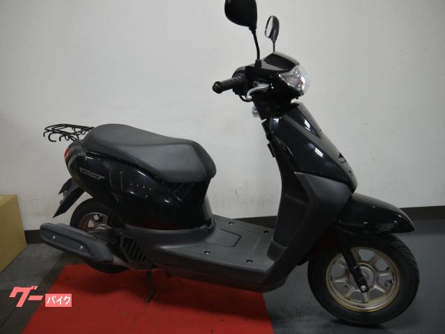 タクト・ベーシック　インジェクションモデル