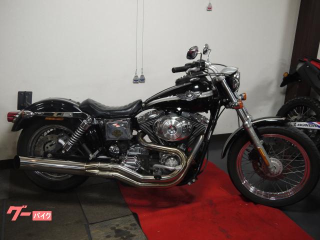 HARLEY－DAVIDSON FXDL ローライダー 100周年