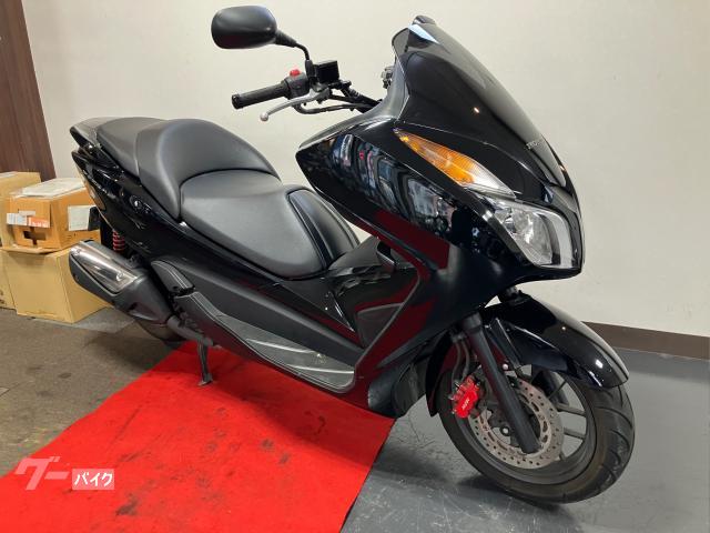 ★最新モデル★ 即乗り　ホンダ　フォルツァ si mf12 自賠責付　整備済み ホンダ フォルツァSi MF12型 インジェクションモデル｜ホンダ