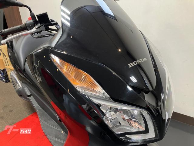ホンダ フォルツァSi MF12型 インジェクションモデル｜ホンダ