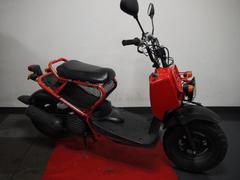 ホンダ　ズーマー　４サイクルモデル　ノーマル車両