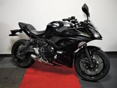 カワサキ　Ｎｉｎｊａ　６５０　ＡＢＳ　ＥＲ６５０Ｈ型