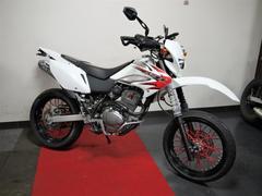 ホンダ　ＸＲ２３０　モタード　社外マフラー　ＥＴＣ車載器付き