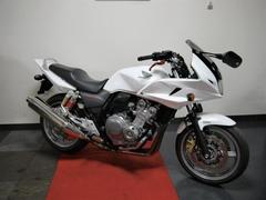 ホンダ　ＣＢ４００Ｓｕｐｅｒ　ボルドール　ＶＴＥＣ　Ｒｅｖｏ