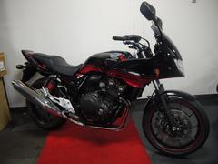 ホンダ　ＣＢ４００Ｓｕｐｅｒ　ボルドール　ＶＴＥＣ　Ｒｅｖｏ　スペシャルエディション