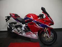 ホンダ　ＣＢＲ２５０ＲＲ　インジェクションモデル　ＭＣ５１型
