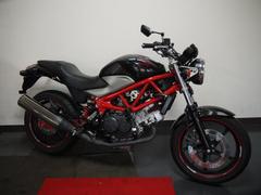 ホンダ　ＶＴＲ２５０　４サイクル　インジェクションモデル