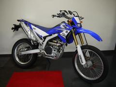 ヤマハ　ＷＲ２５０Ｒ　ライトカスタム　ＤＧ１５Ｊ型