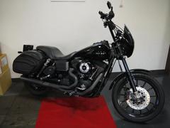 ＨＡＲＬＥＹ−ＤＡＶＩＤＳＯＮ　ＦＸＤＸＴ　スーパーグライド　Ｔスポーツ　前後オーリンズサス　スーパートラップマフラー　ＥＴＣ車載器付き