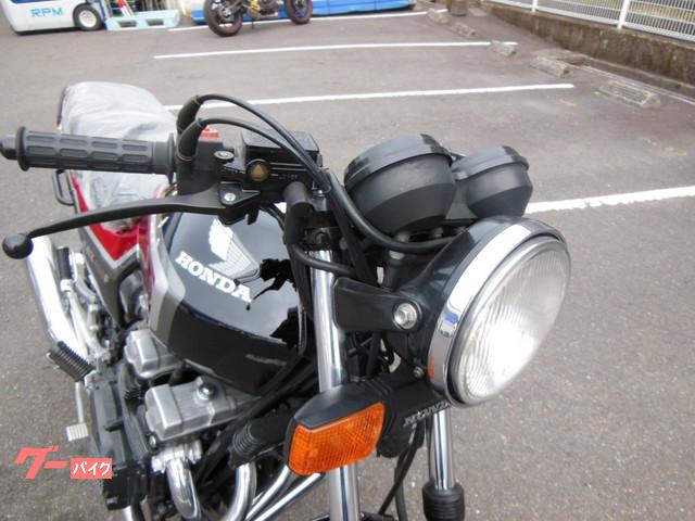 レビュー投稿で選べる特典- CBX400F CBX550F NC07 PC04 ホン