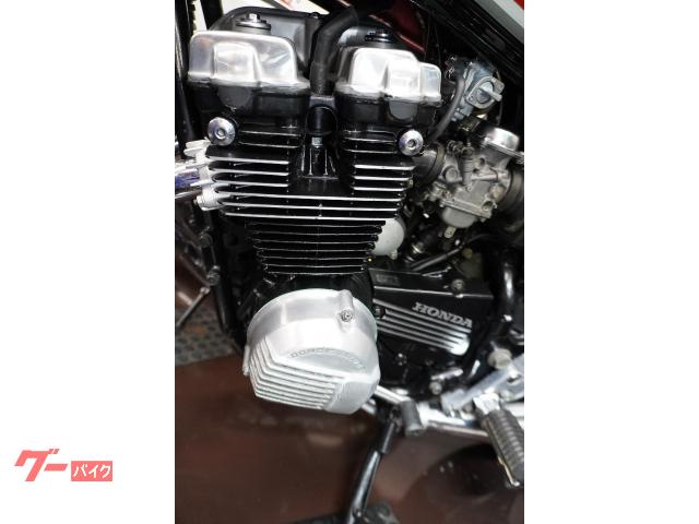 ホンダ CBX400F 2型 国内NC07｜バイクショップ