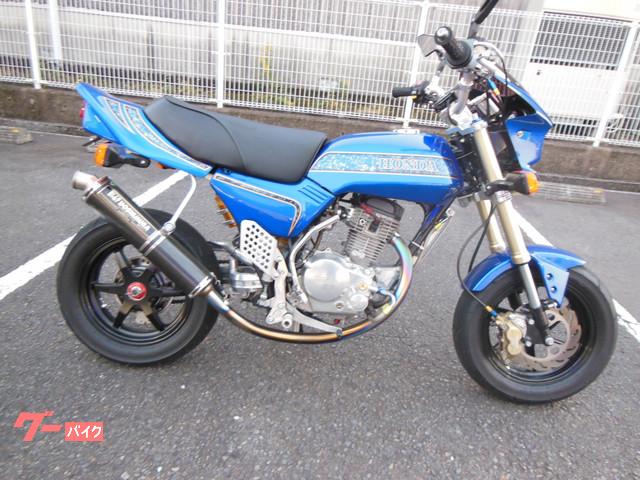 ａｐｅ１００ タイプｄ ホンダ 宮崎県のバイク一覧 新車 中古バイクなら グーバイク