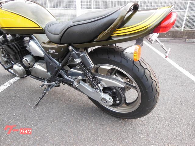 カワサキ ＺＥＰＨＹＲ１１００ 逆車フルパワー｜バイクショップＲＰＭ｜新車・中古バイクなら【グーバイク】