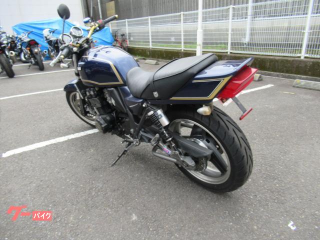 カワサキ ZRX400－II｜バイクショップRPM｜新車・中古バイク