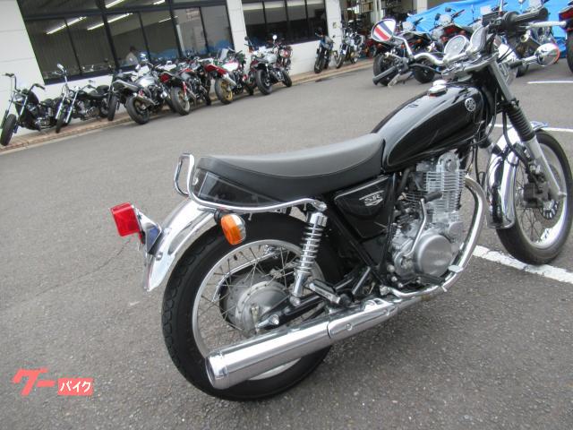 ヤマハ SR400 インジェクション｜バイクショップRPM｜新車