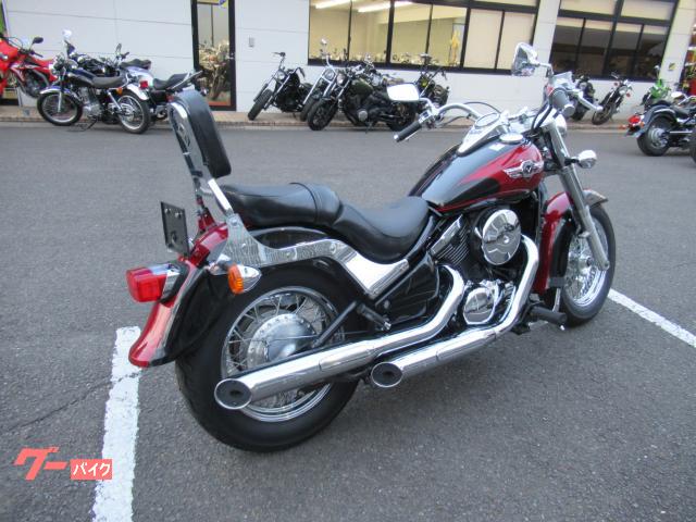 カワサキ バルカン400クラシック｜バイクショップRPM