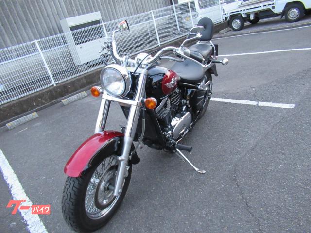 カワサキ バルカン400クラシック｜バイクショップRPM