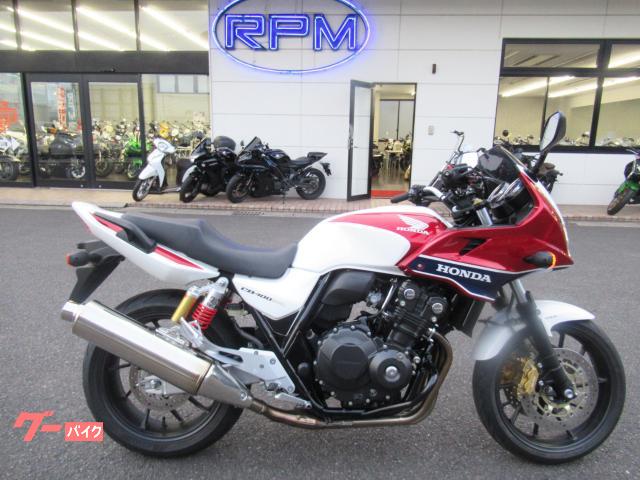 ＣＢ４００Ｓｕｐｅｒ　ボルドール　ＶＴＥＣ　Ｒｅｖｏ