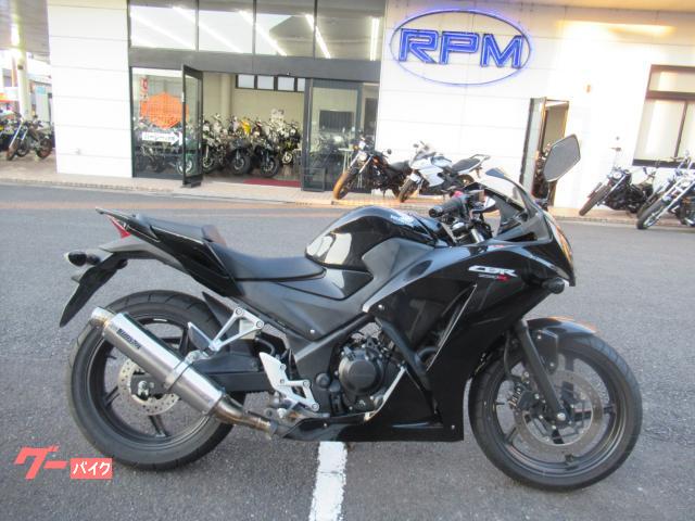 ＣＢＲ２５０Ｒ−３