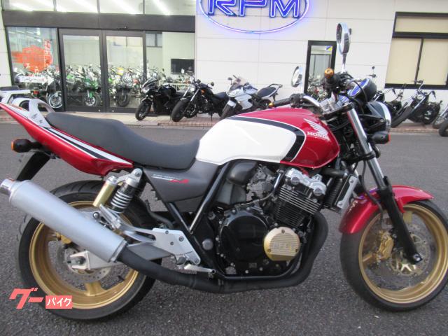 ＣＢ４００Ｓｕｐｅｒ　Ｆｏｕｒ　ＶＴＥＣ　ＳＰＥＣ３