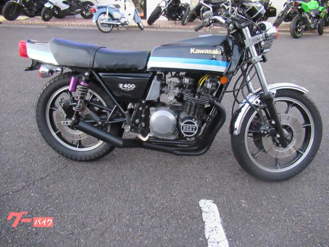 Ｚ４００ＦＸ