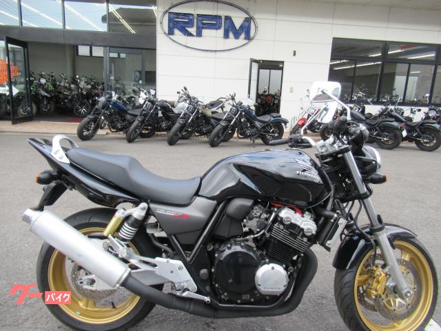 ＣＢ４００Ｓｕｐｅｒ　Ｆｏｕｒ　ＶＴＥＣ　ＳＰＥＣ３