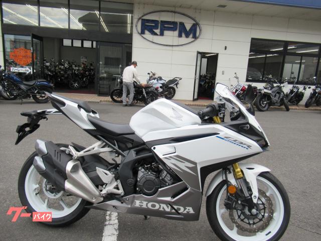 ＣＢＲ２５０ＲＲ