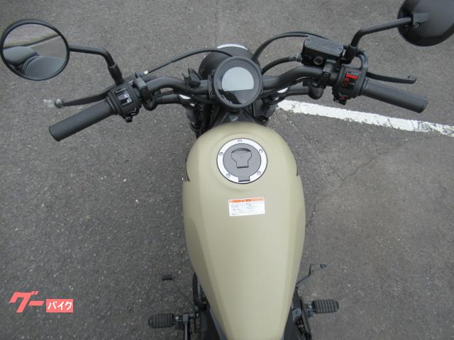 ホンダ レブル250マットベージュ｜バイクショップRPM｜新車