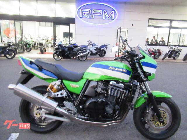 ＺＲＸ１１００
