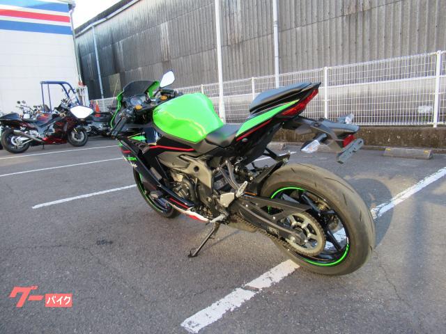 カワサキ Ninja ZX－25R｜バイクショップRPM｜新車・中古