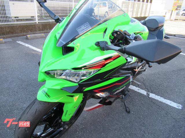 カワサキ Ninja ZX－25R｜バイクショップRPM｜新車・中古