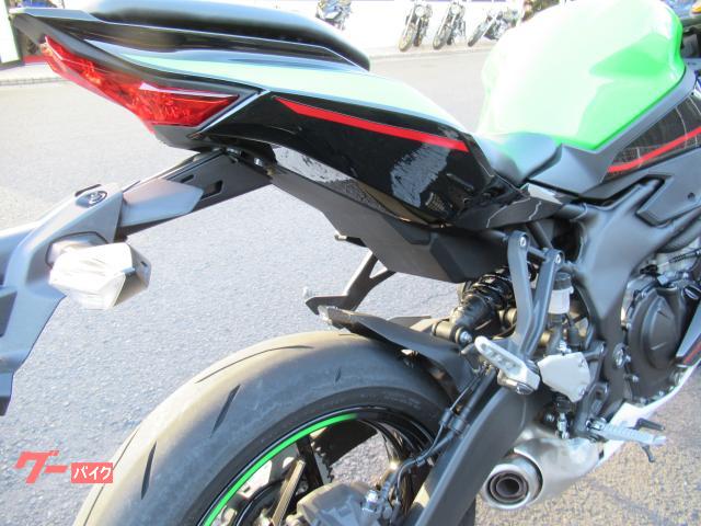 カワサキ Ninja ZX－25R｜バイクショップRPM｜新車・中古