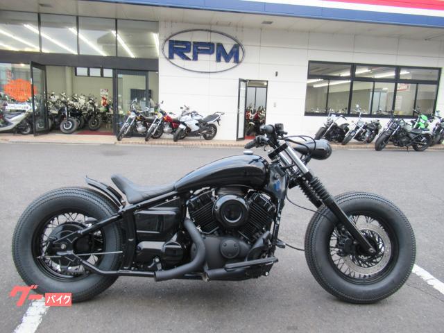 ドラッグスター４００