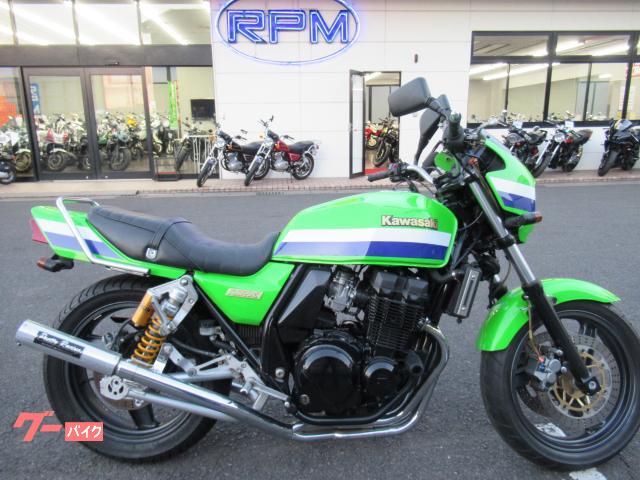 ＺＲＸ４００