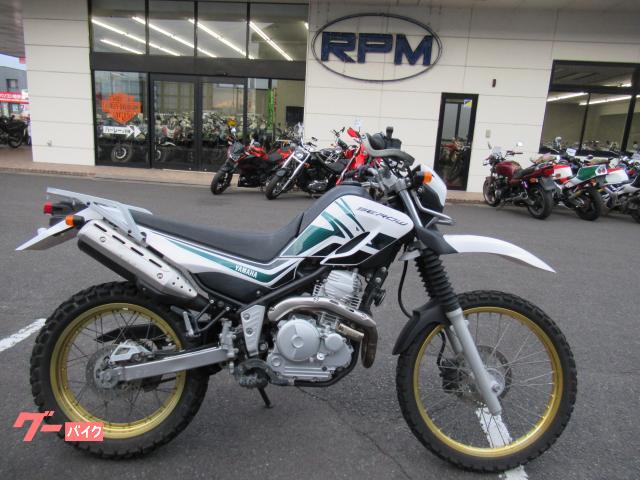 セロー２５０