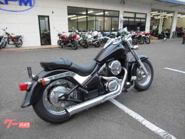 カワサキ バルカン400クラシック｜バイクショップRPM｜新車
