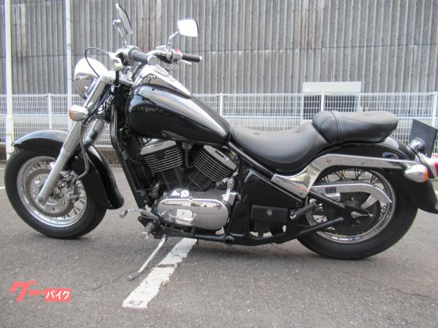 カワサキ バルカン400クラシック｜バイクショップRPM｜新車