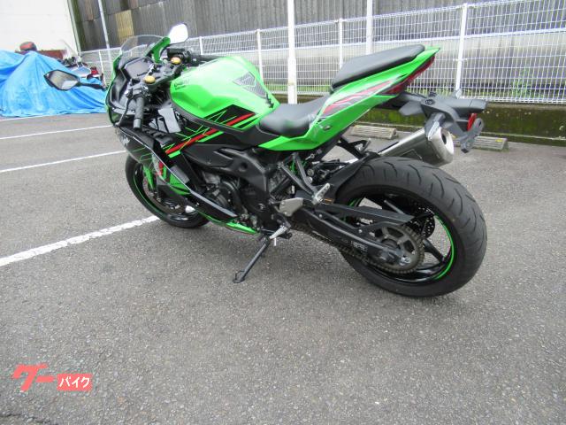 カワサキ ZX－4｜バイクショップRPM｜新車・中古バイクなら