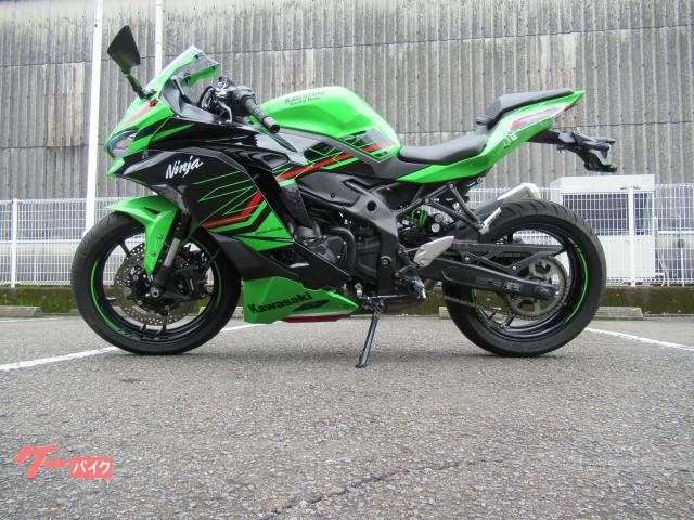 車両情報:カワサキ ZX−4 | バイクショップRPM | 中古バイク・新車