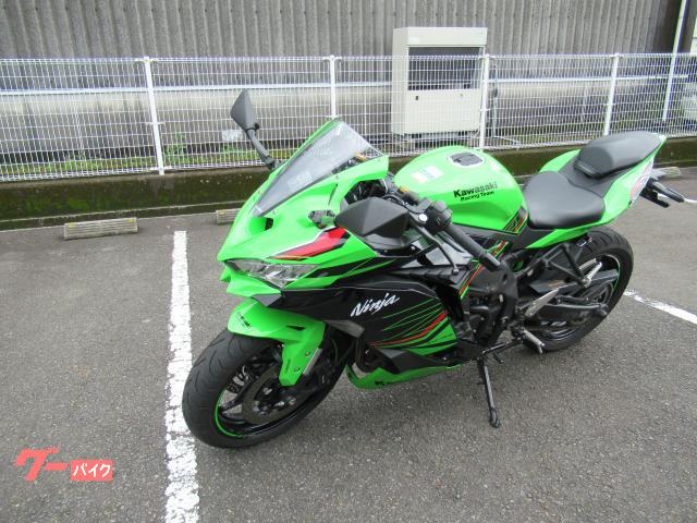 カワサキ ZX－4｜バイクショップRPM｜新車・中古バイクなら